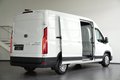 Daumennagel 10 - Maxus eDeliver 9 Kasten L3H2 3,5t 88 kwh