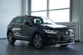 Daumennagel 4 - Volkswagen Tiguan Elegance 4Motion  AUT HEAD-UP MEMORY AHK