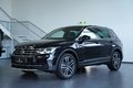 Daumennagel 2 - Volkswagen Tiguan Elegance 4Motion  AUT HEAD-UP MEMORY AHK