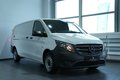 Daumennagel 4 - Mercedes-Benz Vito Kasten 116 CDI RWD extralang AUT KAMERA