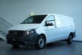 Daumennagel 2 - Mercedes-Benz Vito Kasten 116 CDI RWD extralang AUT KAMERA