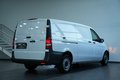 Daumennagel 6 - Mercedes-Benz Vito Kasten 116 CDI RWD extralang AUT KAMERA