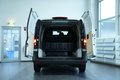 Daumennagel 9 - Mercedes-Benz Vito Kasten 116 CDI RWD extralang AUT KAMERA