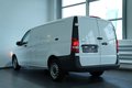 Daumennagel 12 - Mercedes-Benz Vito Kasten 116 CDI RWD extralang AUT KAMERA
