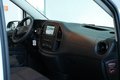 Daumennagel 17 - Mercedes-Benz Vito Kasten 116 CDI RWD extralang AUT KAMERA