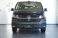 Daumennagel 3 - Volkswagen T6.1 Transporter Kombi 8 Sitzer LR lang FWD