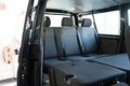 Daumennagel 10 - Volkswagen T6.1 Transporter Kombi 8 Sitzer LR lang FWD