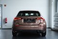 Daumennagel 7 - Mercedes-Benz A 200  AUT NAV ROSE LED