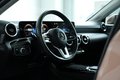 Daumennagel 12 - Mercedes-Benz A 200  AUT NAV ROSE LED