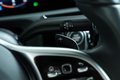 Daumennagel 27 - Mercedes-Benz A 200  AUT NAV ROSE LED