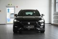 Daumennagel 4 - SEAT Leon Sportstourer FR AUT NAV LED AHK ACC