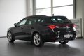 Daumennagel 11 - SEAT Leon Sportstourer FR AUT NAV LED AHK ACC