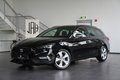 Daumennagel 1 - SEAT Leon Sportstourer FR AUT NAV LED AHK ACC