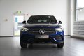 Daumennagel 4 - Mercedes-Benz GLC 300 d 4Matic Airmatic AUT NAV LED BURMESTER AHK