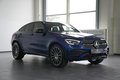 Daumennagel 5 - Mercedes-Benz GLC 300 d 4Matic Airmatic AUT NAV LED BURMESTER AHK