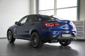Daumennagel 11 - Mercedes-Benz GLC 300 d 4Matic Airmatic AUT NAV LED BURMESTER AHK
