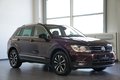 Daumennagel 5 - Volkswagen Tiguan IQ.DRIVE 4Motion  AUT NAV SHZ ACC AHK