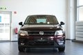 Daumennagel 4 - Volkswagen Tiguan IQ.DRIVE 4Motion  AUT NAV SHZ ACC AHK