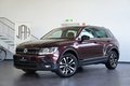 Daumennagel 1 - Volkswagen Tiguan IQ.DRIVE 4Motion  AUT NAV SHZ ACC AHK