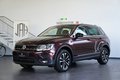 Daumennagel 3 - Volkswagen Tiguan IQ.DRIVE 4Motion  AUT NAV SHZ ACC AHK