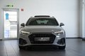 Daumennagel 4 - Audi A4 Avant 40 TDI quattro S line AUT NAV PANO