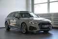 Daumennagel 5 - Audi A4 Avant 40 TDI quattro S line AUT NAV PANO