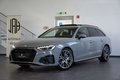 Daumennagel 1 - Audi A4 Avant 40 TDI quattro S line AUT NAV PANO