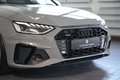 Daumennagel 6 - Audi A4 Avant 40 TDI quattro S line AUT NAV PANO