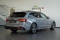 Daumennagel 9 - Audi A4 Avant 40 TDI quattro S line AUT NAV PANO