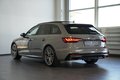 Daumennagel 13 - Audi A4 Avant 40 TDI quattro S line AUT NAV PANO