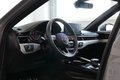 Daumennagel 16 - Audi A4 Avant 40 TDI quattro S line AUT NAV PANO