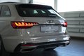 Daumennagel 14 - Audi A4 Avant 40 TDI quattro S line AUT NAV PANO