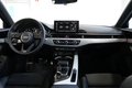 Daumennagel 21 - Audi A4 Avant 40 TDI quattro S line AUT NAV PANO