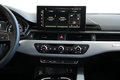 Daumennagel 22 - Audi A4 Avant 40 TDI quattro S line AUT NAV PANO