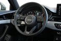 Daumennagel 23 - Audi A4 Avant 40 TDI quattro S line AUT NAV PANO