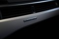 Daumennagel 30 - Audi A4 Avant 40 TDI quattro S line AUT NAV PANO