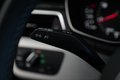 Daumennagel 37 - Audi A4 Avant 40 TDI quattro S line AUT NAV PANO