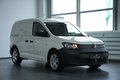Daumennagel 4 - Volkswagen Caddy Cargo AUTOMATIK