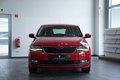Daumennagel 3 - Skoda Rapid Clever AUT NAV SHZ LED ACC