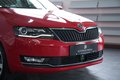 Daumennagel 5 - Skoda Rapid Clever AUT NAV SHZ LED ACC