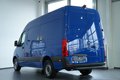 Daumennagel 7 - Mercedes-Benz Sprinter III Kasten 316 CDI RWD L2 MOTORSCHADEN