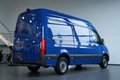 Daumennagel 4 - Mercedes-Benz Sprinter III Kasten 316 CDI RWD L2 MOTORSCHADEN