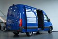 Daumennagel 5 - Mercedes-Benz Sprinter III Kasten 316 CDI RWD L2 MOTORSCHADEN