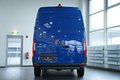 Daumennagel 6 - Mercedes-Benz Sprinter III Kasten 316 CDI RWD L2 MOTORSCHADEN