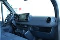 Daumennagel 21 - Mercedes-Benz Sprinter III Kasten 317 CDI L2 AUT M-BUX 360°