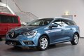 Daumennagel 2 - Renault Megane IV Grandtour Business Edition AUT NAV SHZ