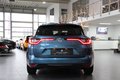 Daumennagel 7 - Renault Megane IV Grandtour Business Edition AUT NAV SHZ