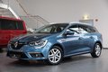 Daumennagel 1 - Renault Megane IV Grandtour Business Edition AUT NAV SHZ