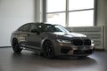 Daumennagel 5 - BMW M5 Competition CARBON CERAMIC HEAD-UP LASER