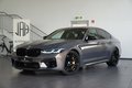 Daumennagel 1 - BMW M5 Competition CARBON CERAMIC HEAD-UP LASER